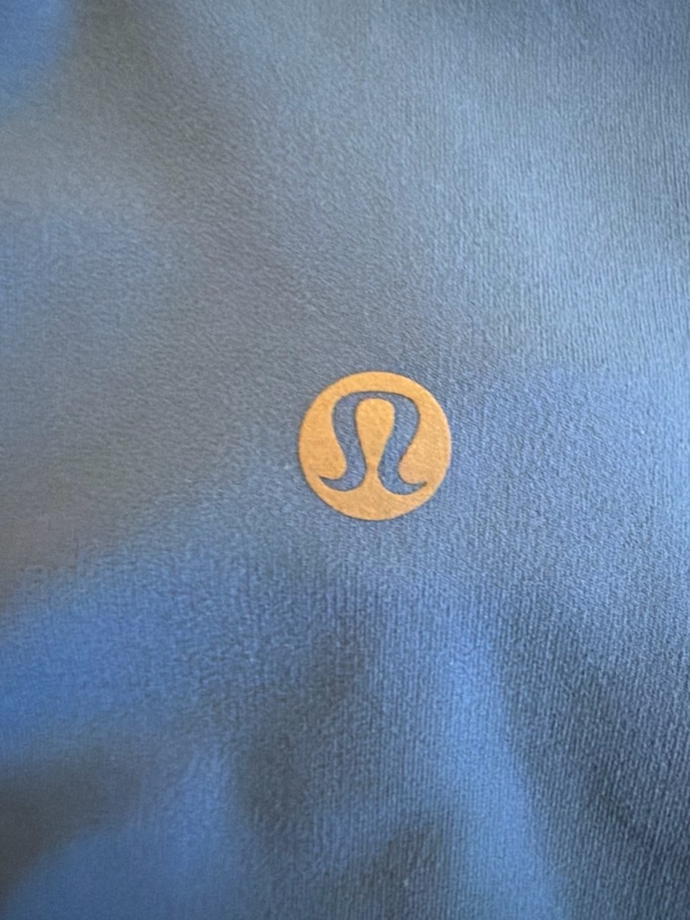 Lululemon Blue Nile Align Tank Size 4 - Picture 5 of 7